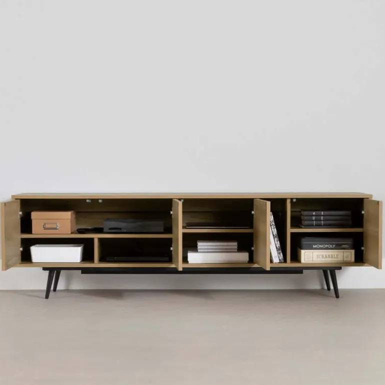 TV Stand 71" - South Shore