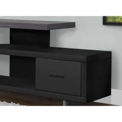 TV Stand with Drawer 60