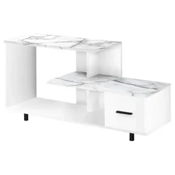 TV Stand with Drawer 48