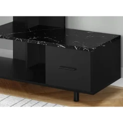 TV Stand with Drawer 48