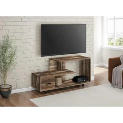 TV Stand with Drawer 48" - Monarch