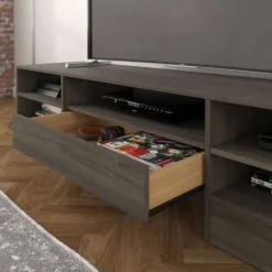 TV Stand with Drawer 72" - Nexera