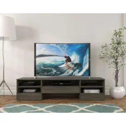 TV Stand with Drawer 72