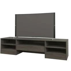 TV Stand with Drawer 72