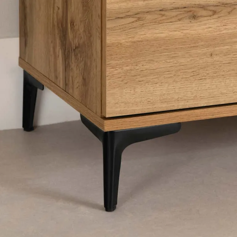 TV Stand with Drawer 60" - South Shore