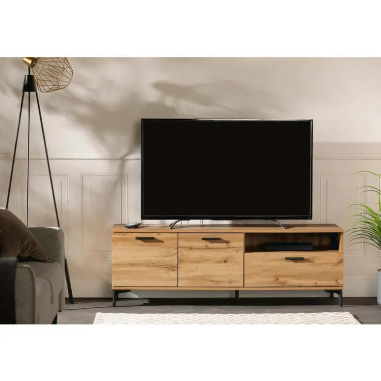TV Stand with Drawer 60" - South Shore