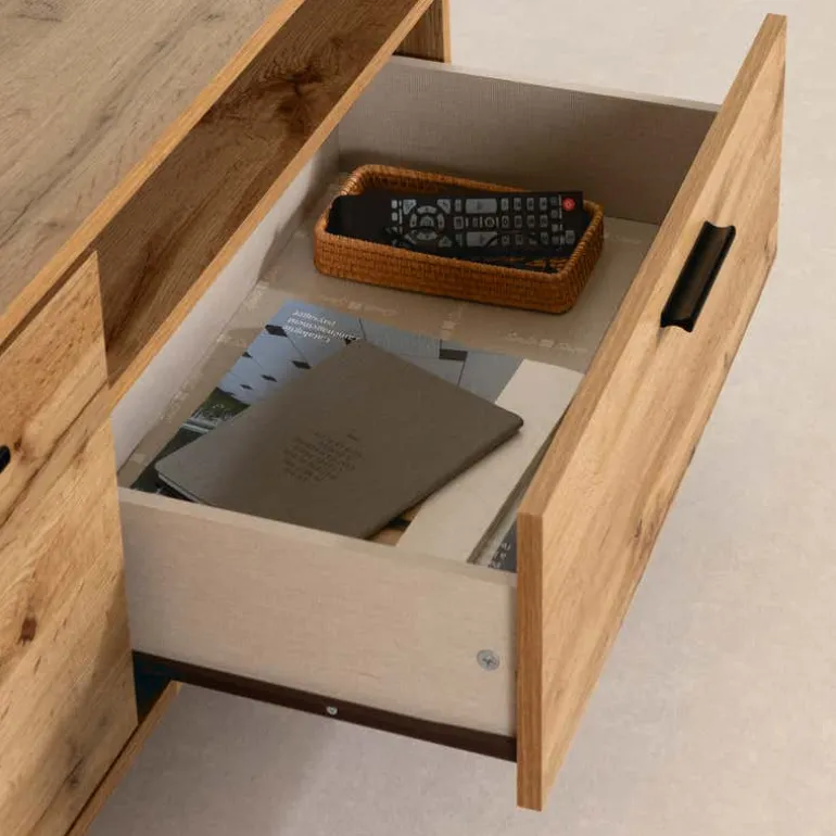 TV Stand with Drawer 60" - South Shore