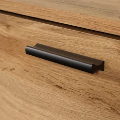 TV Stand with Drawer 60