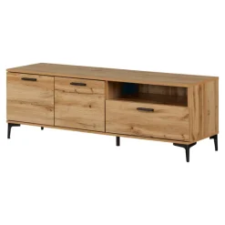 TV Stand with Drawer 60
