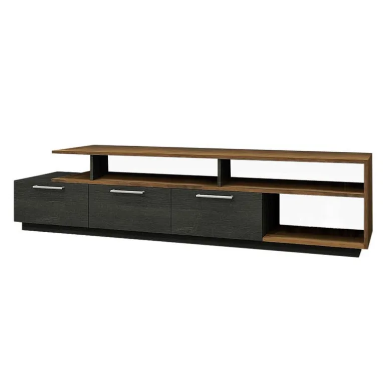 TV Stand with Drawers 72"