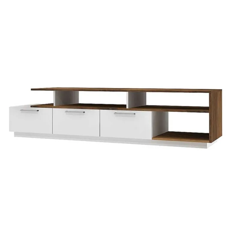 TV Stand with Drawers 72"