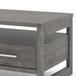 TV Stand with Drawers 63