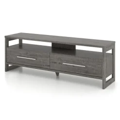 TV Stand with Drawers 63