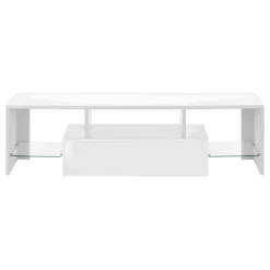 TV Stand with Drawers 63