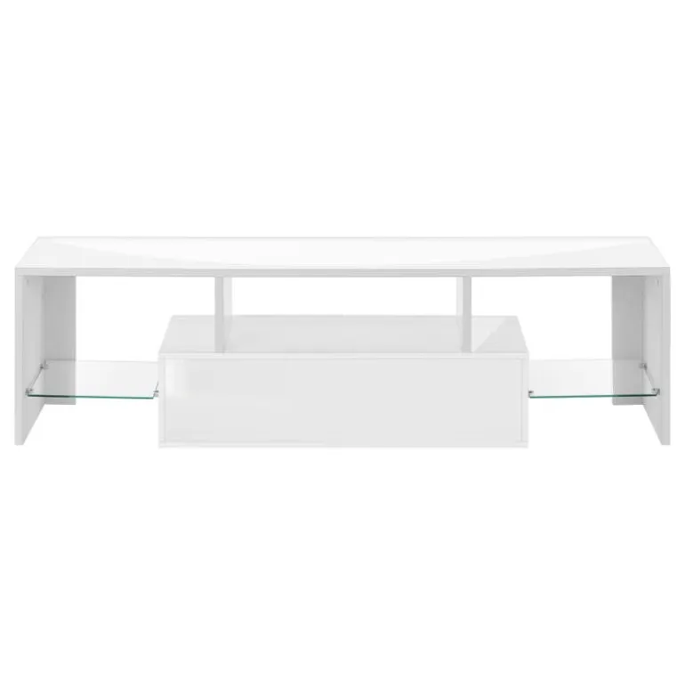 TV Stand with Drawers 63" - Monarch