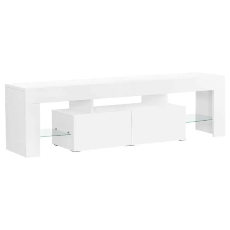 TV Stand with Drawers 63" - Monarch