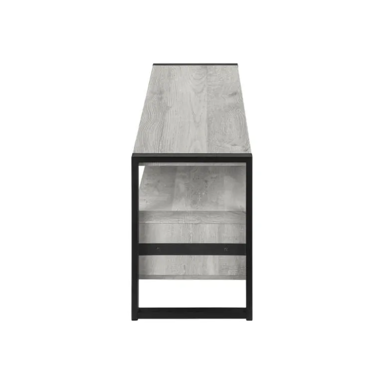 TV Stand with Drawers 60" - Monarch