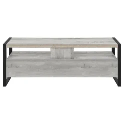 TV Stand with Drawers 60
