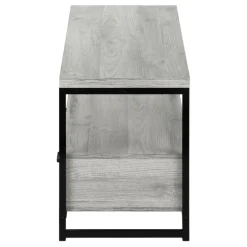 TV Stand with Drawers 48" - Monarch
