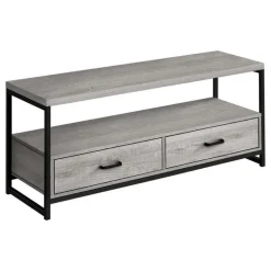 TV Stand with Drawers 48