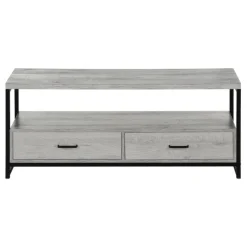 TV Stand with Drawers 48