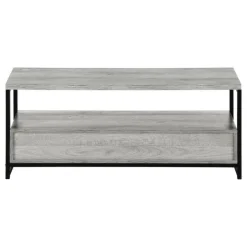 TV Stand with Drawers 48
