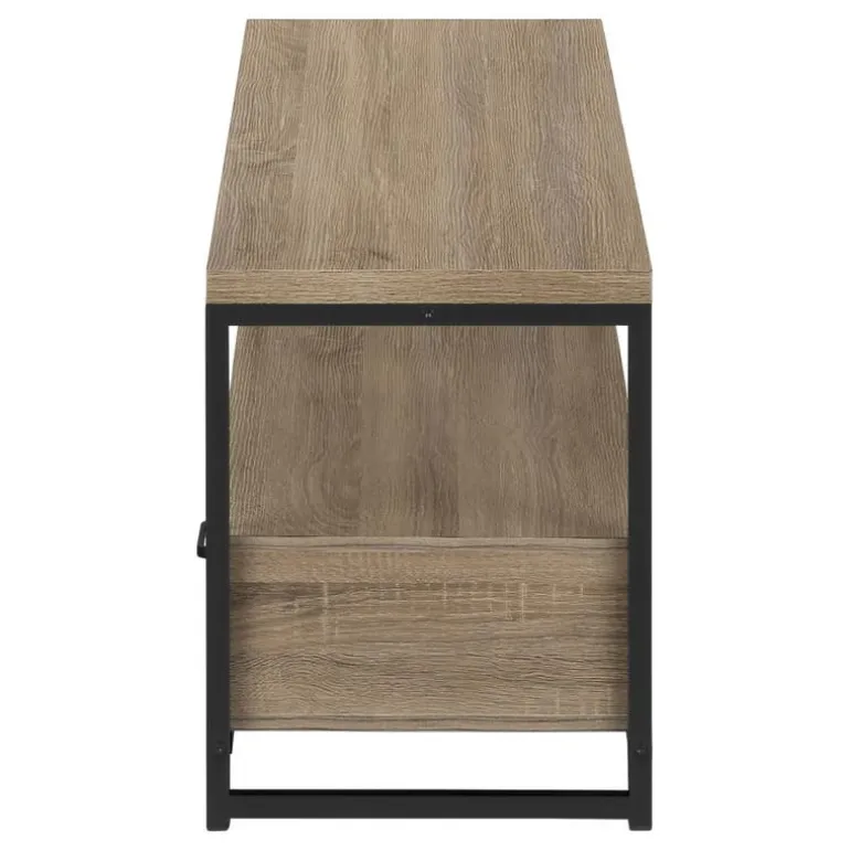 TV Stand with Drawers 48" - Monarch