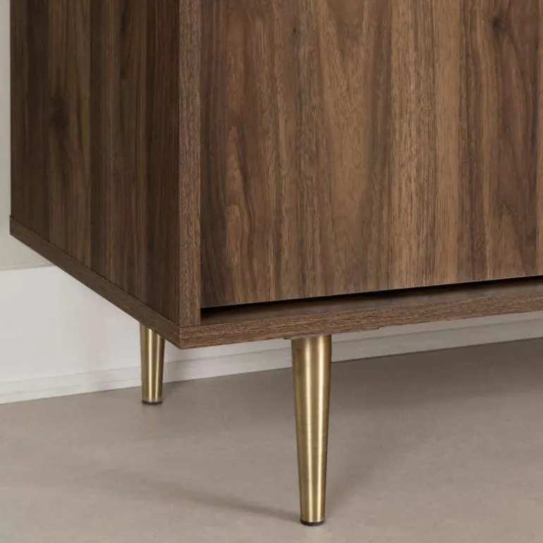 TV Stand with Drawers 72" - South Shore