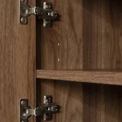 TV Stand with Drawers 72