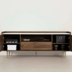 TV Stand with Drawers 72