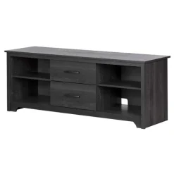 TV Stand with Drawers 60" - South Shore