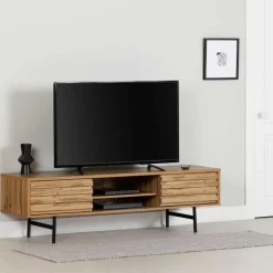 TV Stand with Drawers 70" - South Shore