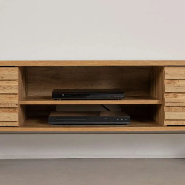 TV Stand with Drawers 70" - South Shore