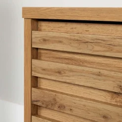 TV Stand with Drawers 70
