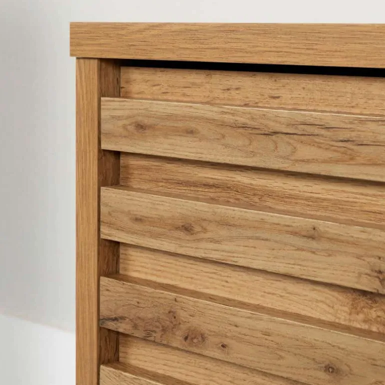 TV Stand with Drawers 70" - South Shore