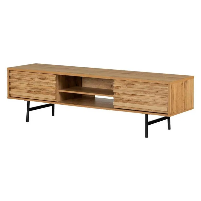 TV Stand with Drawers 70" - South Shore