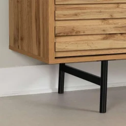 TV Stand with Drawers 70