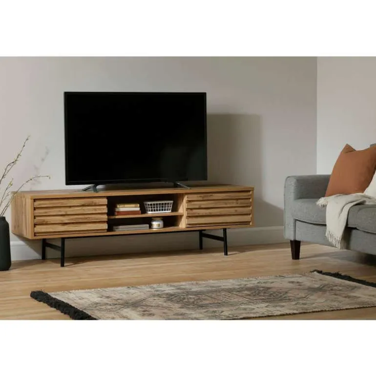 TV Stand with Drawers 70" - South Shore