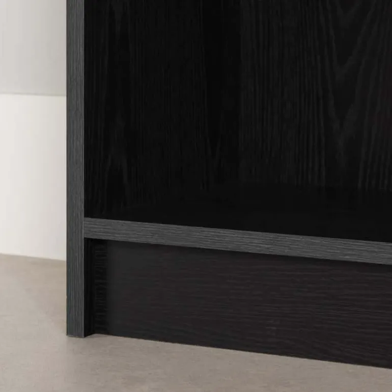 TV Stand with Electric Fireplace 60" - South Shore