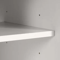 TV Stand with Electric Fireplace 60
