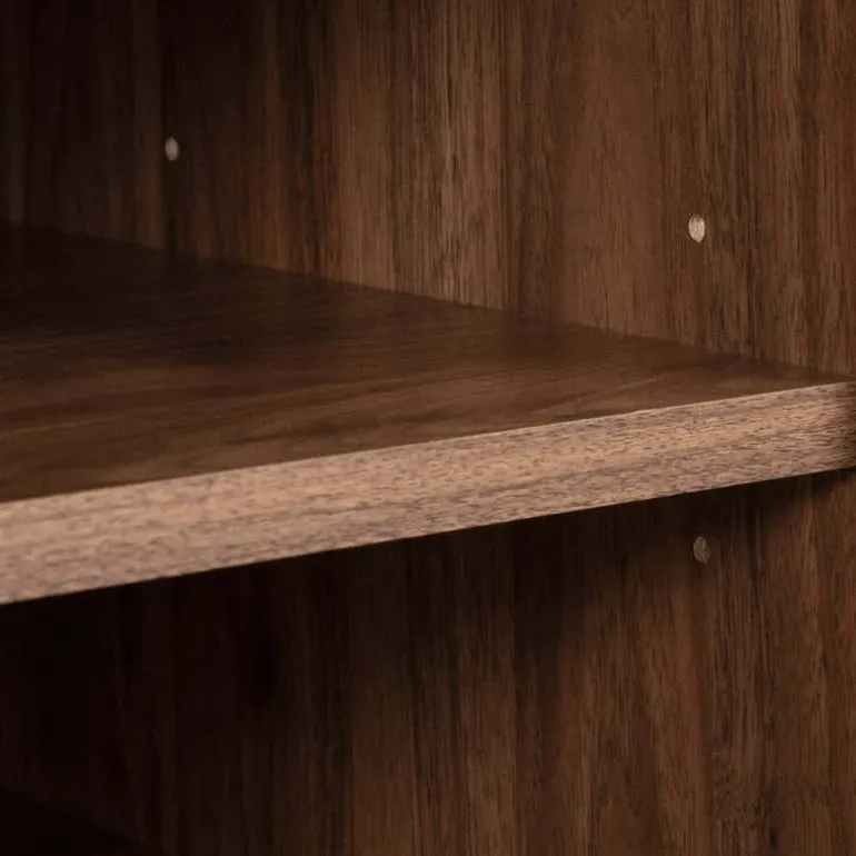 TV Stand with Electric Fireplace 60" - South Shore