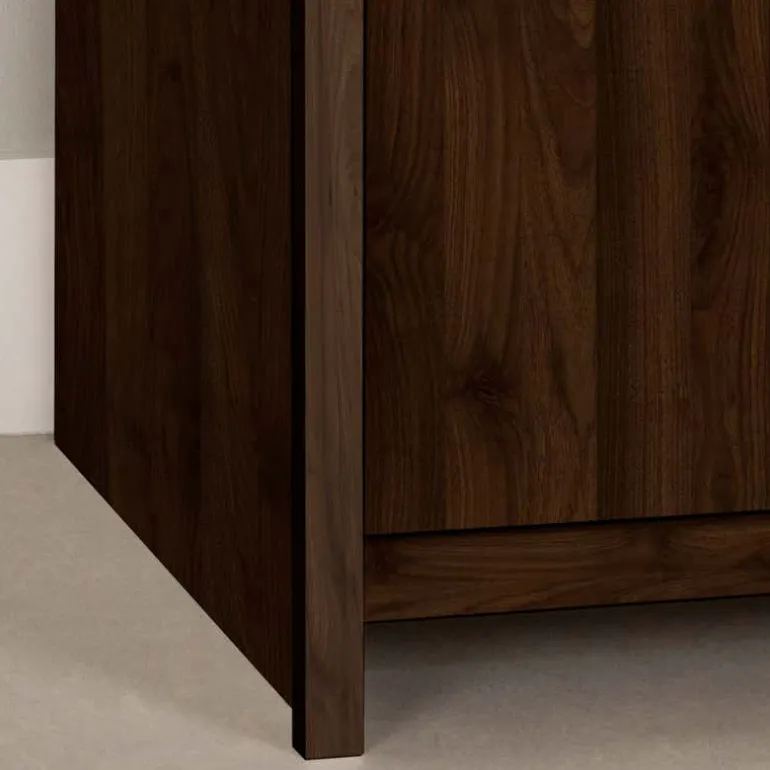 TV Stand with Electric Fireplace 60" - South Shore