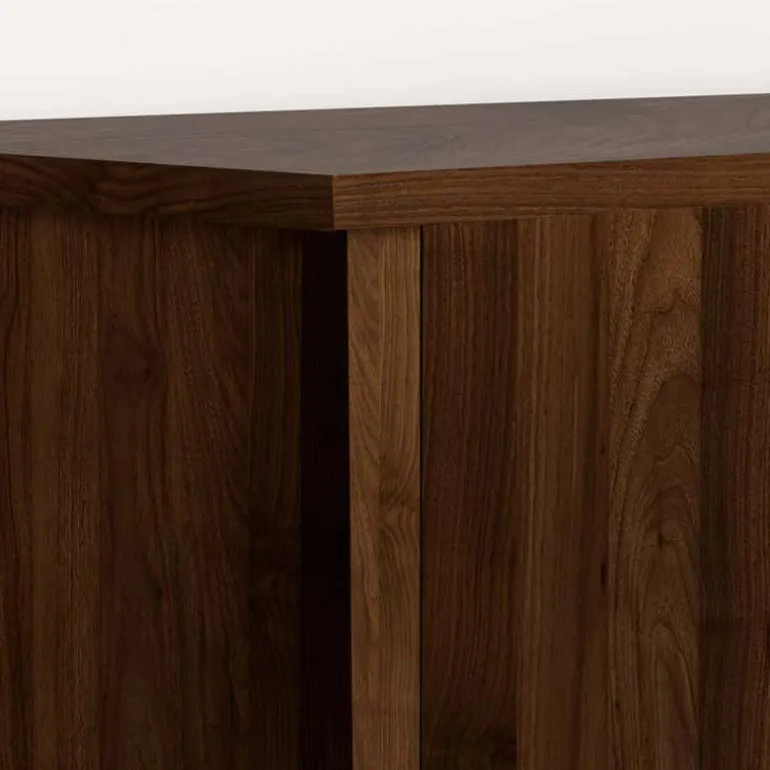 TV Stand with Electric Fireplace 60" - South Shore