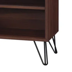 TV Stand with Storage - 48