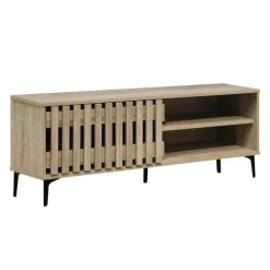 TV Stand with Storage - 48"