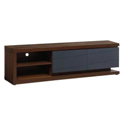 TV Stand with Storage - 71"