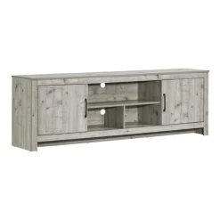 TV Stand with Storage 72" - Monarch