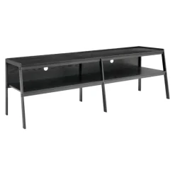 TV Stand with Storage 72" - Monarch