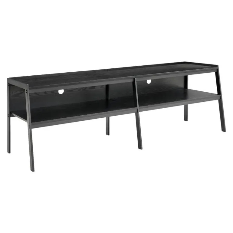 TV Stand with Storage 72" - Monarch