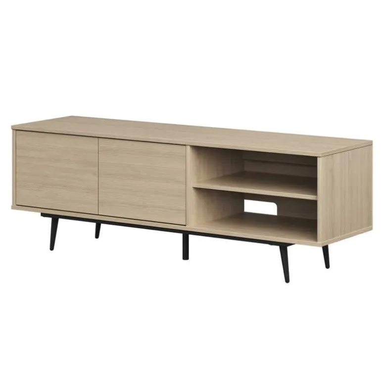 TV Stand with Storage 60" - South Shore